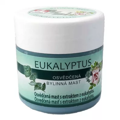 Putorius Ma�� Eukaliptus 150 ml