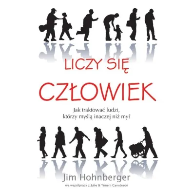 Liczy si� cz�owiek w.4 - Jim Hohnberger