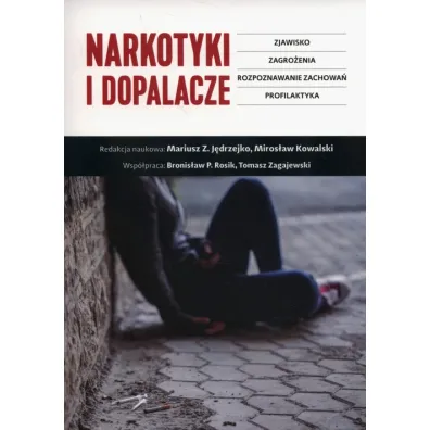 Narkotyki i dopalacze