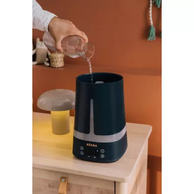 Beaba Ultradwikowy nawilacz powietrza Zen Air Night blue