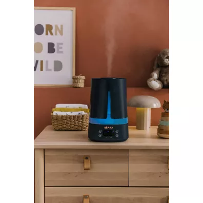 Beaba Ultradwikowy nawilacz powietrza Zen Air Night blue