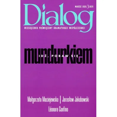 Dialog 3/2026