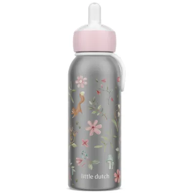 Mepal Butelka termiczna flip-up Campus Fairy Wonders 107458065409 350 ml