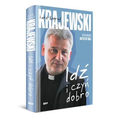 Id� i czy� dobro