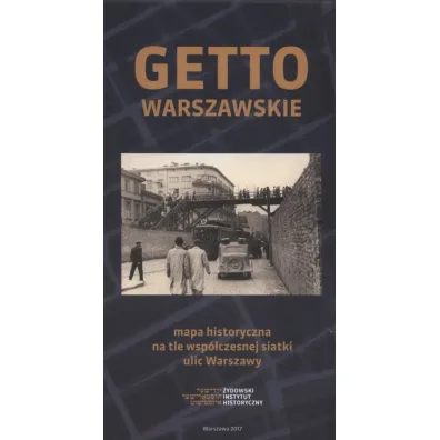 Getto warszawskie