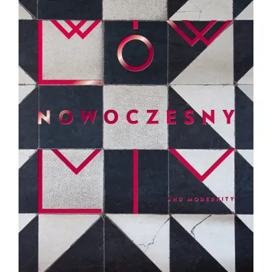 Lw�w nowoczesny