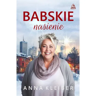Babskie nasienie - Anna Kleiber
