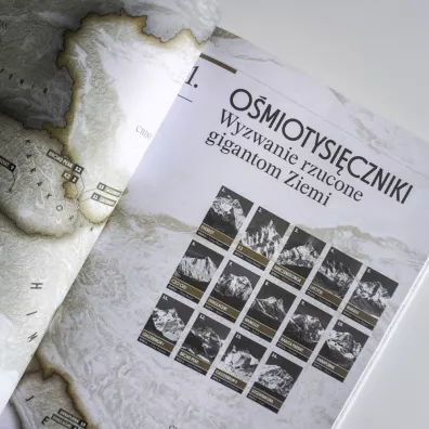 K2. Historia najtrudniejszej g�ry �wiata