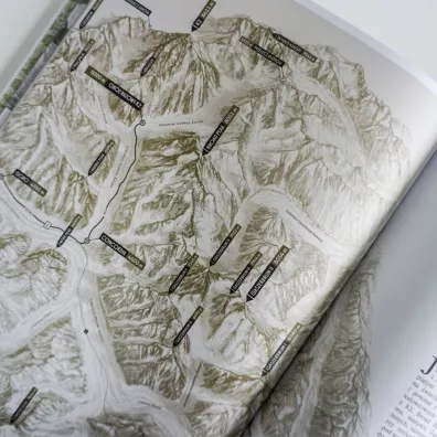 K2. Historia najtrudniejszej g�ry �wiata