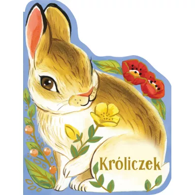 Krliczek - Rosalee Wren