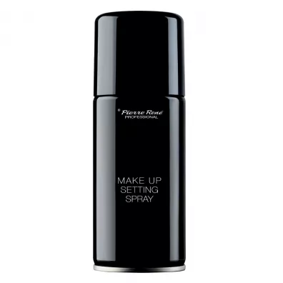 Pierre Rene Make Up Setting Spray utrwalacz do makija�u 150 ml