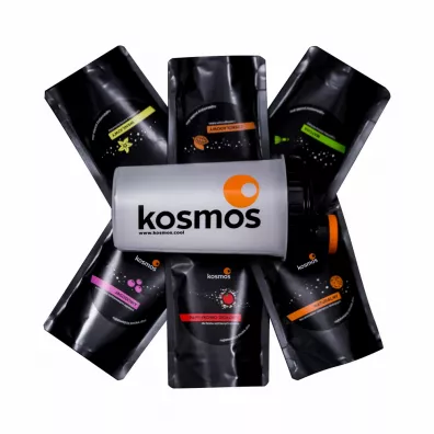 Kosmos Food koktajl - zestaw testowy 600 g