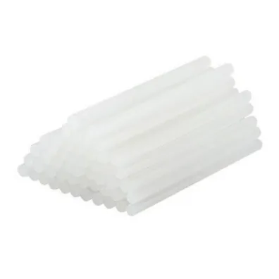 Brewis Wk�ad klejowy transparentny 7mmx30cm