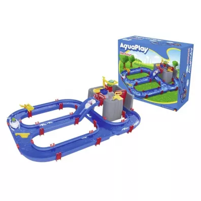 Aquaplay Przysta� Simba