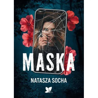Maska - Natasza Socha