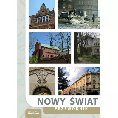 Nowy �wiat. Przewodnik