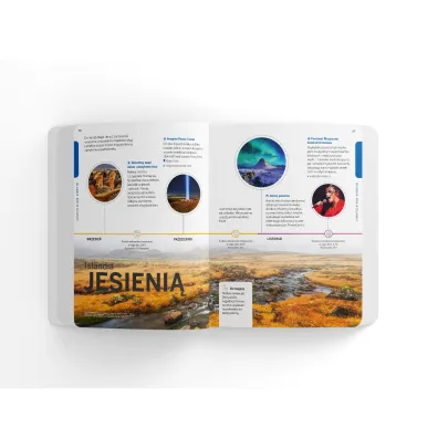 Islandia. Eksploruj!