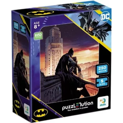 Puzzle 250 el. Medium-S Batman Dodo
