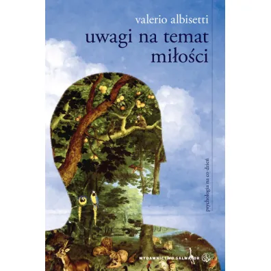 Uwagi na temat mi�o�ci - Albisetti Valerio