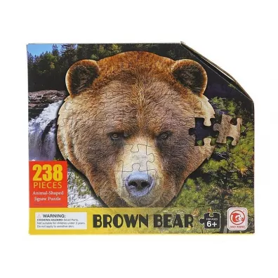 Puzzle 238 el. Nied�wied� Adar