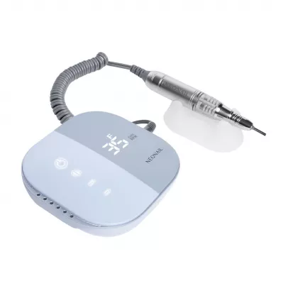 NeoNail Nail Drill frezarka do manicure One Touch 21W