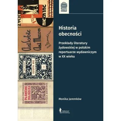 Historia obecno�ci BR - Monika  Jaremk�w