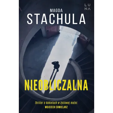 Nieobliczalna. Wydanie filmowe