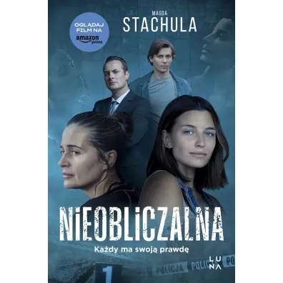 Nieobliczalna. Wydanie filmowe