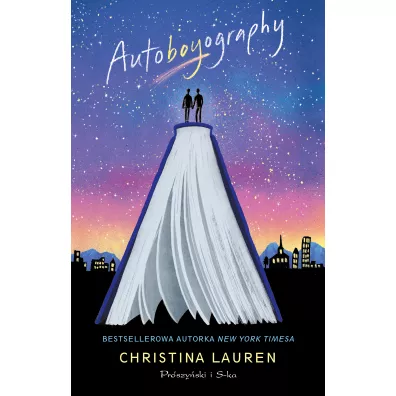 Autoboyography - Christina Lauren