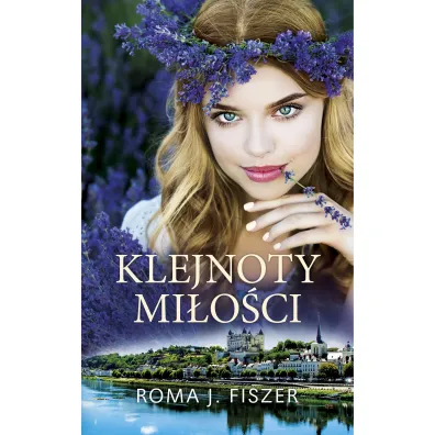 Klejnoty mi�o�ci - Roma J. Fiszer