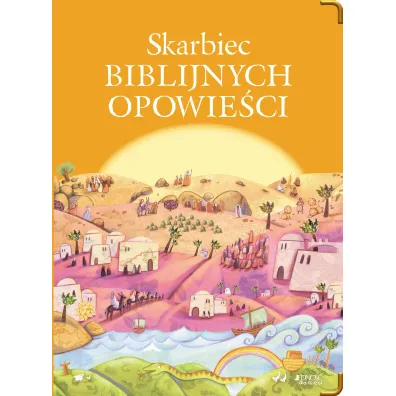 Skarbiec biblijnych opowie�ci