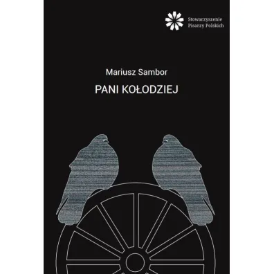 Pani Ko�odziej. Kawki i go��bie - Mariusz Sambor