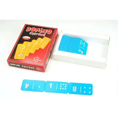 Domino cyfrowe Abino