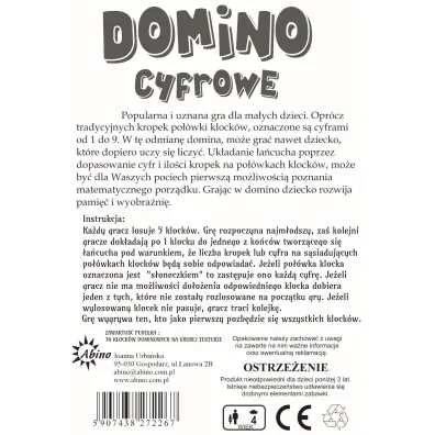 Domino cyfrowe Abino
