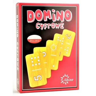 Domino cyfrowe Abino