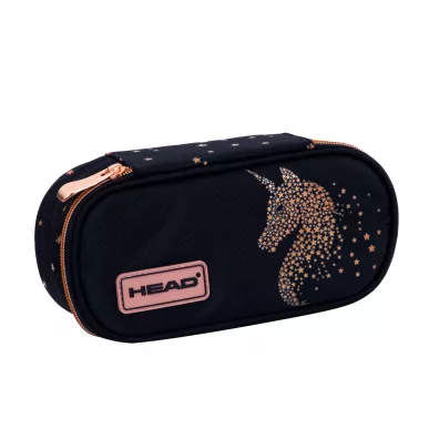 Astra Pi�rnik owalny Head Golden Effect Classy Gold