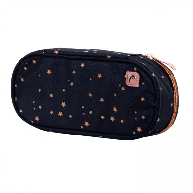 Astra Pi�rnik owalny Head Golden Effect Classy Gold