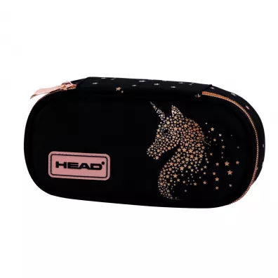 Astra Pi�rnik owalny Head Golden Effect Classy Gold