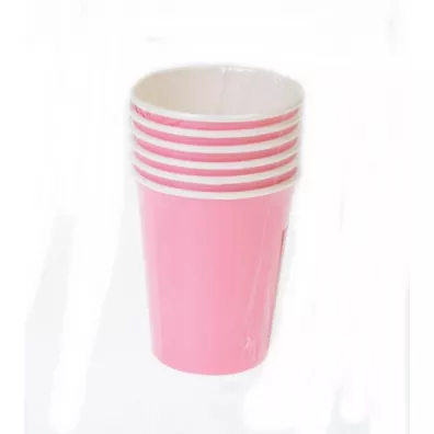 Godan Kubki papierowe 270 ml 6 szt.