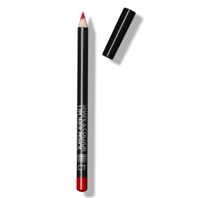 Affect Shape & Colour Lipliner Pencil konturwka do ust Roya Red 1.2 g