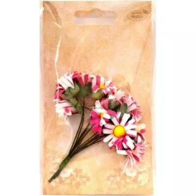 Galeria Hobby Margerytki materia�owe