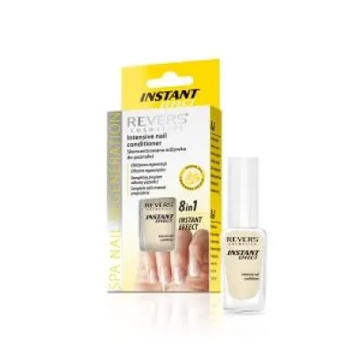 Revers Instant Effect 8in1 Skoncentrowana od�ywka do paznokci 10 ml