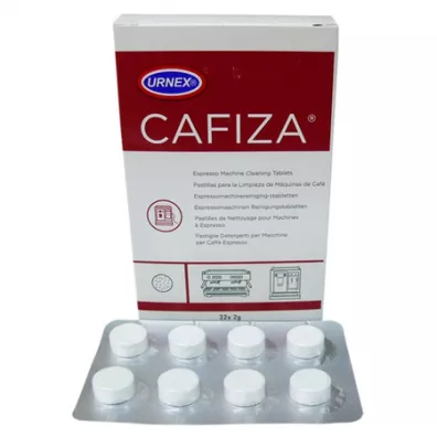 Urnex Cafiza E31 Tabletki do czyszczenia ekspresw 32 szt.