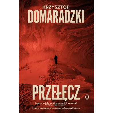 Prze��cz - Krzysztof Domaradzki