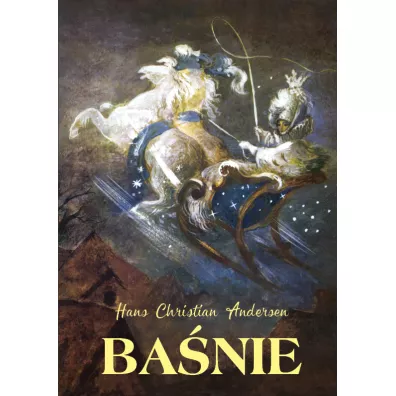 Ba�nie - Hans Christian Andersen