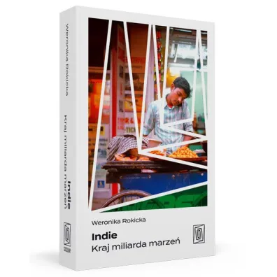 Indie. Kraj miliarda marze�