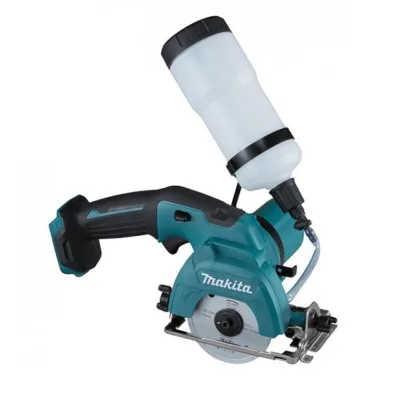 Makita Przecinarka do p�ytek 12v 85mm cc301dz