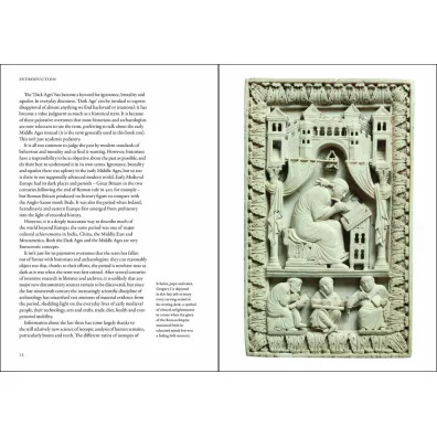 The Making of the Middle Ages