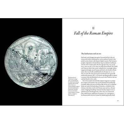 The Making of the Middle Ages