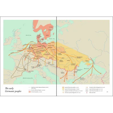 The Making of the Middle Ages
